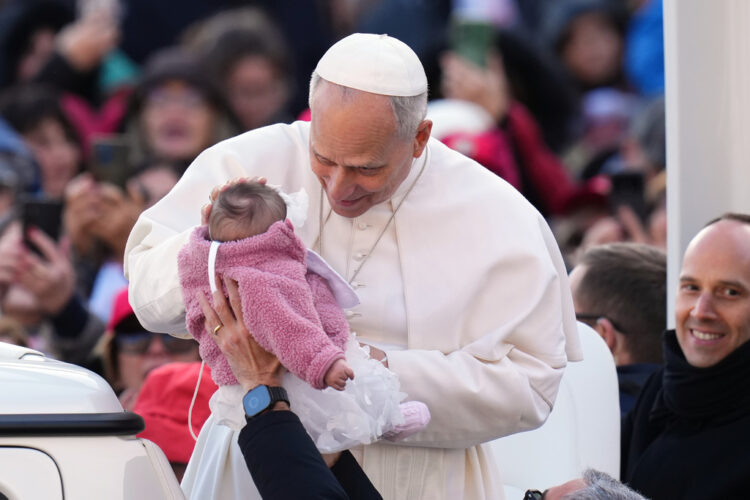 Under Media Spotlight, Pope Leo XIV Prepares for First Foreign Trip to Turkey and Lebanon